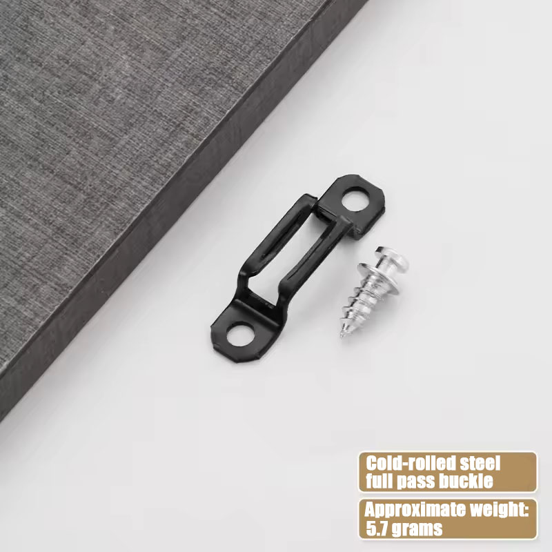 Manganese steel A