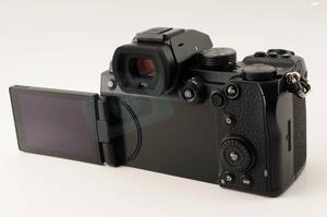 กล้องมิเรอร์เลส HFT Professional <span class=keywords><strong>Lumix</strong></span> <span class=keywords><strong>DC</strong></span>-<span class=keywords><strong>S5</strong></span> พร้อมเลนส์ 20-60 มม. ฟูลเฟรม ถ่ายวิดีโอ 4K UHD เซ็นเซอร์ CMOS รองรับการ์ด SD ขายส่ง - Product Image 5