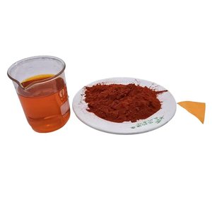Rojo Directo 227 (Rojo Directo FR) Polvo Rojo 100% de Intensidad - Product Image 3