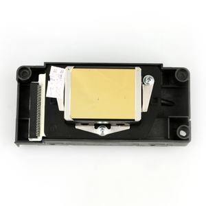 Cabezal de Impresión Original Cabezal F186000 Dx5 Desbloqueado Dx5 F186000 Eco Solvente Desbloqueado 186000 1860010 F158000 F187000 - Product Image 2