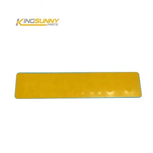 Pedal de <span class=keywords><strong>patinete</strong></span>, <span class=keywords><strong>pegatina</strong></span> <span class=keywords><strong>antideslizante</strong></span>, cubierta de almohadilla de pie, almohadilla de goma <span class=keywords><strong>antideslizante</strong></span> para INOKIM OXO OX, piezas de repuesto para <span class=keywords><strong>patinete</strong></span> eléctrico - Product Image 6