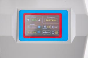 20kHz 2000ワット超音波ホモジナイザー、チタン合金プローブ付き、1年間保証 - Product Image 4