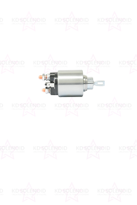 Solénoïde KD ZM373 12V, nouveau solénoïde de démarrage pour Clio/Kangoo/<span class=keywords><strong>Twingo</strong></span>, pièces de rechange pour voitures - Product Image 3