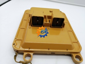 อะไหล่เปลี่ยนคอนโทรลเลอร์ EOU ECM สำหรับรถขุด D5M D5N 40H 140K 950G 962G - Product Image 2