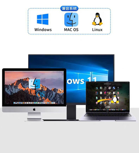 <span class=keywords><strong>2025</strong></span> chuyển đổi <span class=keywords><strong>HDMI</strong></span> 2.0 KVM mới 4K 60Hz - Product Image 6