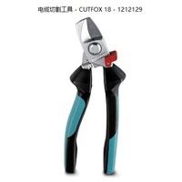 En stock Outil de coupe de câbles Phoenix - Cutfox 18 - 1212129