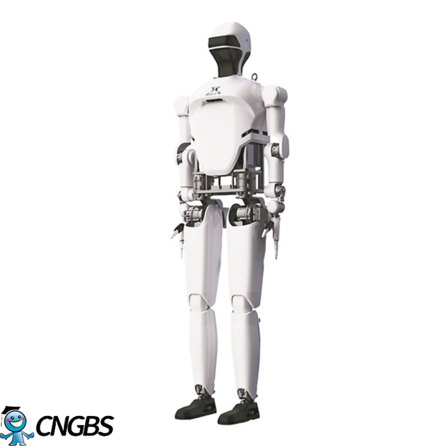 Hot Sale 38-DOF Precision Operation Humanoid Robot for Factory Automation & Home Assistance