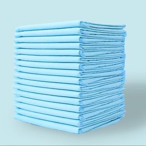 Almohadillas de Entrenamiento para Mascotas Superabsorbentes y Desechables, Pañales para Perros Resistentes a Fugas para el Suelo, Venta al por Mayor - Product Image 5