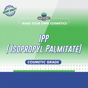 Palmitato de isopropilo de alta pureza (IPP) para productos químicos diarios Materia prima cosmética para formulación - Product Image 1