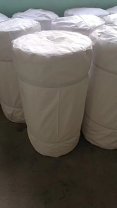 Raw Material 1000M 2000M Jumbo <strong>Gauze</strong> Roll Customized Size High Absorbency Cotton <strong>Gauze</strong> - Product Image 4
