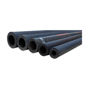 ท่อบีบของปั๊มเพอริสตัลติกสำหรับงานอุตสาหกรรมสำหรับคอนกรีตโฟม - Product Image 3