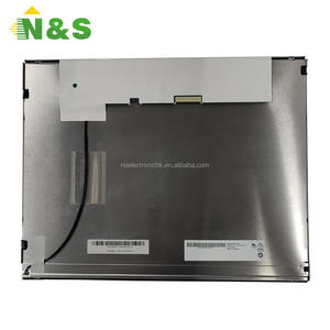 Panneau LCD industriel G150XTN01.0 de 15,0 pouces pour équipement de système de contrôle, original, en stock - Product Image 1