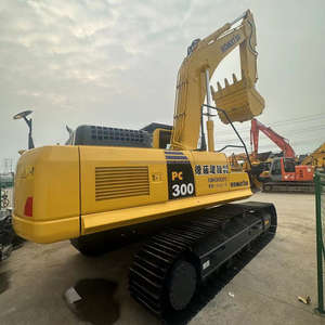 Maquinaria de construcción de alta calidad a precio asequible para excavadora Komatsu usada en Japón a la venta - Product Image 4