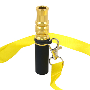Bocchini per Narghilè in Lega di Alluminio Personalizzati all'Ingrosso, Accessori per Fumatori - Product Image 5