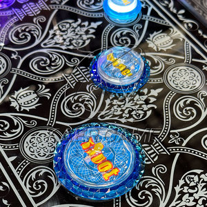 Más vendidos Arcade Fish Game Table 8 Player Machine 55/65 ''Ocean King 3 Plus Raging Fire - Product Image 3