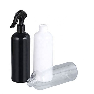 Colored 60ml 75ml <b>200ml</b> 50ml 250ml 500ml Plastic Cosmetic <b>Bottle</b> for Perfume Cosmetic Cleaning Product - Product Image 4