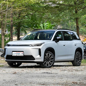 Prêt à être expédié – Nouveau modèle 2026 GAC AION I60 EV, autonomie 700 km, SUV <span class=keywords><strong>électrique</strong></span> conduite à gauche (LHD) pour l'exportation, <span class=keywords><strong>prix</strong></span> de gros - Product Image 1
