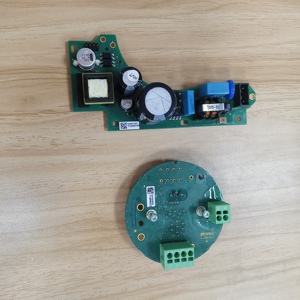 Kit de Componentes Electrónicos Endress+Hauser Profibus DP Ex 71037420 Otros PCBA I/O 50/53/55/83/65/8ME Carga de Batería Aluminio - Product Image 3