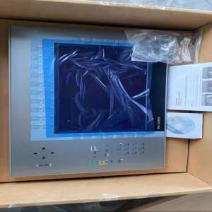 Siemensi SIMATIC HMI MP377 6AV66440AC012AX1,100% 新品オリジナルスポットPlcプログラミングコントローラ - Product Image 4