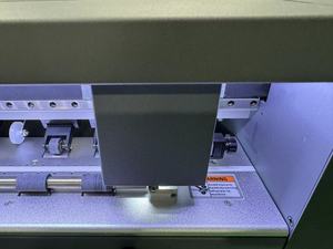 Machine de découpe numérique <span class=keywords><strong>SF350</strong></span> PRO à double lame A3+ avec transfert multiple, entièrement automatique, interfaces de feuilles pour plus de commodité - Product Image 3