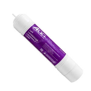 Bán chạy nhất Alkaline bài RO Alkaline lọc nước rvs và nhà Alkaline regeneralization lọc nước với bóng gốm - Product Image 2