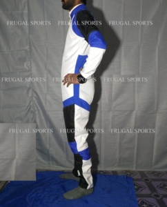 Trajes de Seguridad para Paracaidistas de Doble Propósito, Tela Cordura y Spandex, Material Duradero, Logotipo Personalizado - Product Image 2