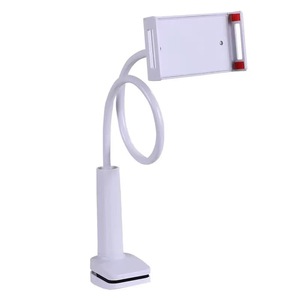 Support de téléphone portable pour personne paresseuse, rotatif à 360°, pour chevet, bureau, tablette, téléphone, diffusion en direct, regarder la télévision - Product Image 1