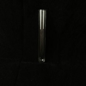Tube à essai Wei Hong 20*150mm transparent pour l'enseignement en laboratoire et l'utilisation hydroponique - Product Image 3