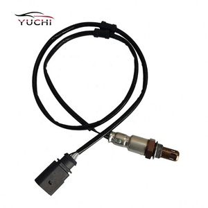 Sensor de Oxígeno Lambda O2 04E906262DT 04E906262AS 04E906262ER 04E906262DT 04E906262DQ para Audi A3 Seat Arona - Product Image 1
