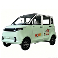 Vente directe d'usine Keyu, mini voiture électrique chinoise, mini voiture électrique 4 roues, mini voiture électrique en provenance de Chine