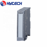 Module de détection de position Siemens 6ES7551-1AB01-0AB0 TM PosInput 2, encodeur incrémental SSI absolu 2 canaux RS-422 pour S7-1500
