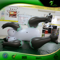 Jouet gonflable géant Hongyi au design créatif et innovant - Jouets gonflables dragon Hongyi