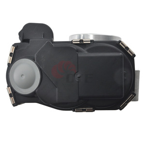 Corpo borboleta TBI ชุดประกอบตัววาล์วปีกผีเสื้อ12659491 S20417สำหรับ <span class=keywords><strong>Opel</strong></span> INSIGNIA B Sports Tourer 1.5 <span class=keywords><strong>2017</strong></span> - Product Image 3