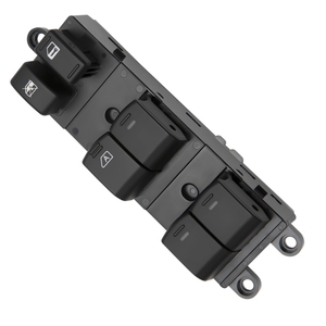 25401ea003 nhà máy Giá điều khiển chính điện cửa sổ chuyển đổi cho Nissan 2005-2012 xterra biên giới 25401-ea003 25401-zp70a - Product Image 2
