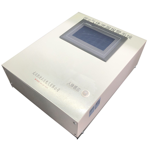 เครื่องทดสอบความบริสุทธิ์ของก๊าซ SF6 แบบพกพา KDXJ-8 พร้อมระบบตรวจจับการรั่วไหลในสถานีไฟฟ้าย่อย KDXJ-8 P - Product Image 6