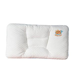 ดูโอกเซ่'ไอหมอนเด็ก 50x30 ซม. ผ้าฝ้ายแท้ป้องกันไรฝุ่นลายการ์ตูนเครื่องนอนเด็ก - Product Image 4