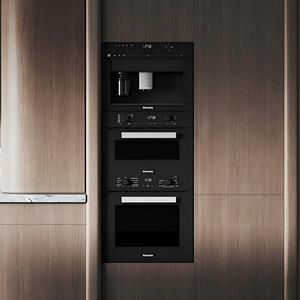 Muebles <span class=keywords><strong>de</strong></span> Cocina <span class=keywords><strong>de</strong></span> Alta Gama, Diseño Contemporáneo, Gabinetes <span class=keywords><strong>de</strong></span> Madera con Chapa <span class=keywords><strong>de</strong></span> Madera - Product Image 5