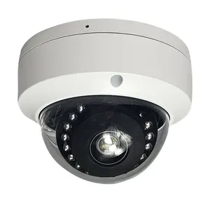 Sunivision nuovissimo Wireless 360 Outdoor Poe 5Mp Ip Ptz Dome Security Camera