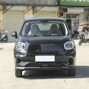 Nuevo Mini Auto Eléctrico de Nueva Energía Leapmotor T03 de China 2022 - Product Image 3