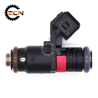 Boquilla de inyector de combustible 16600-7733R 166007733R para Renault Sandero Stepway