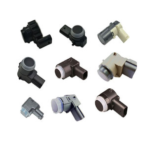 駐車センサーBMW I3 G06 E39 E53 E60 E65 E92 F82 M4 G82 F82 F44用オリジナルフロントカーPdcパークセンサー - Product Image 1