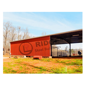 Cobertizo <span class=keywords><strong>de</strong></span> Metal para almacenamiento <span class=keywords><strong>de</strong></span> alimentos, estructura <span class=keywords><strong>de</strong></span> acero <span class=keywords><strong>de</strong></span> construcción China, cobertizo <span class=keywords><strong>de</strong></span> granja - Product Image 1