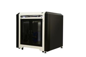 เครื่องพิมพ์สามมิติ FY3D-R1000 FDM ขนาดใหญ่ 1000*1000*1000 มม. - Product Image 5