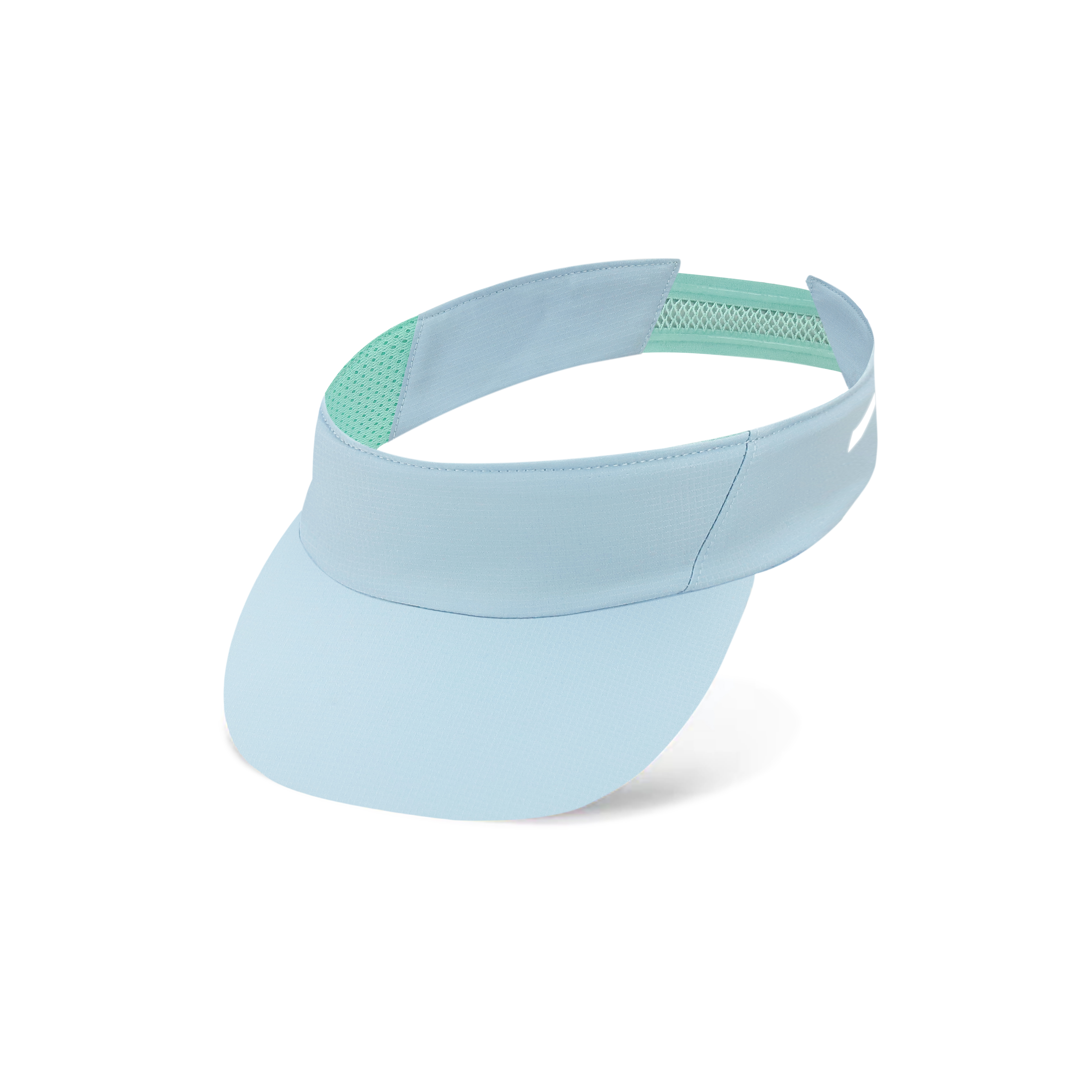 ME-G9-03 สีฟ้าอ่อน