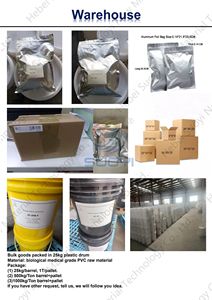 Hoge Zuiverheid 4y Tandheelkundige Witte <span class=keywords><strong>Yttria</strong></span> Gestabiliseerde Zirkonia Poeder Ysz Zirkoniumdioxide Poeder Zro2 Poeder Prijs - Product Image 5