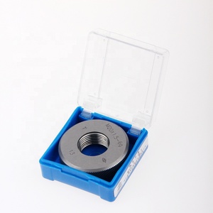 मीट्रिक M1,M10,M20,M30,M50,M80,M105,M120,M150, m300 6g,<span class=keywords><strong>8g</strong></span> जाने और नहीं जाना धागा अंगूठी गेज - Product Image 6