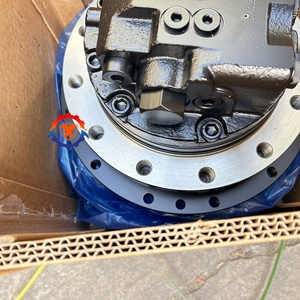 ชุดเฟินัลไดรฟ์ GM09 TM09 ชุดมอเตอร์เดินหน้า - Product Image 3