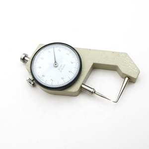 <span class=keywords><strong>Dental</strong></span> instrumentos de medição Medidor de Espessura para <span class=keywords><strong>dental</strong></span> - Product Image 1