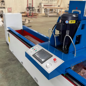Machine de rectification automatique de lames de coupe de papier CNC HIAYONG 1600 mm avec PLC, roulement et <span class=keywords><strong>pompe</strong></span> à engrenages - Product Image 3