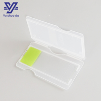 Laboratory Tissue Pathological Microscope Slide Tray Slide Mailer